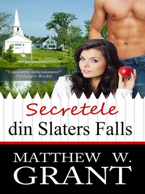 cover image of Secretele Din Slaters Falls